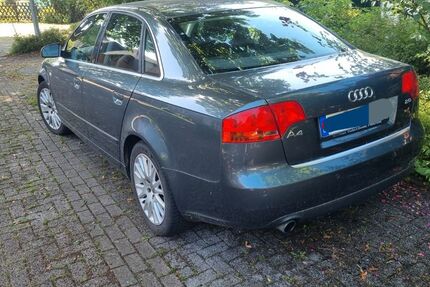 Audi A4 283.000 km 1.500 &euro; Recklinghausen 45657