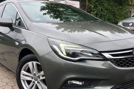 Opel Astra 136.645 km 7.990 &euro; Neu Wulmstorf 21629