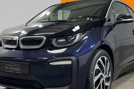 BMW i3 69.100 km 17.400 € Bühl-Vimbuch 77815