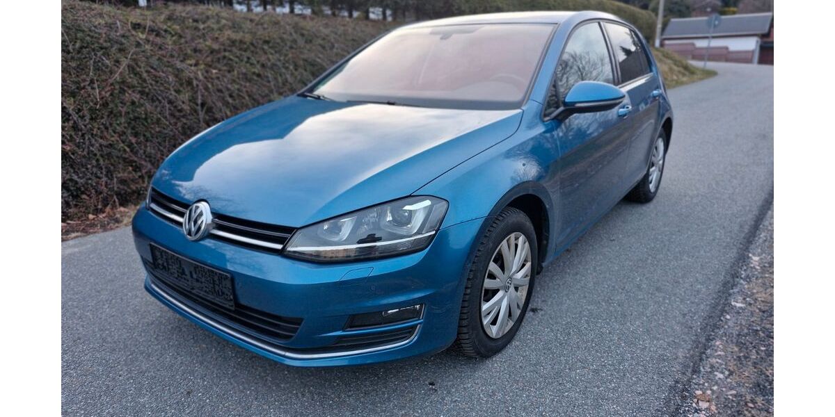 VW Golf 194.000 km 9.100 &euro; Johanngeorgenstadt 08349