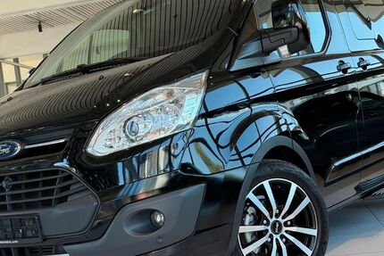 Ford Tourneo Custom 131.508 km 24.991 &euro; Siegen 57078