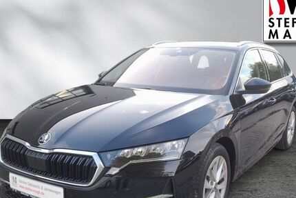 Skoda Octavia 3.642 km 30.990 € Papenburg 26871