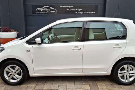 Seat Mii 132.000 km 5.490 € Fahrenbach-Trienz 74864