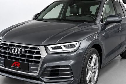 Audi Q5 55.752 km 33.880 &euro; Berlin 12103
