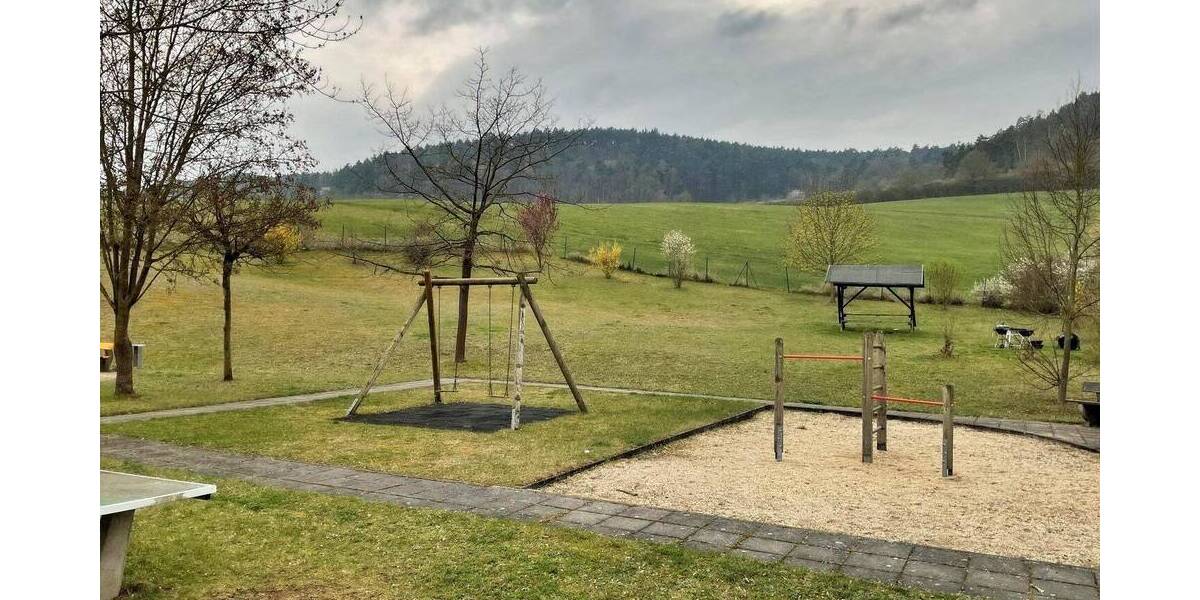 Etagenwohnung Jena Winzerla - 2 Zimmer, 55 m&sup2;, 179.000&euro; | Angebot:26438575
