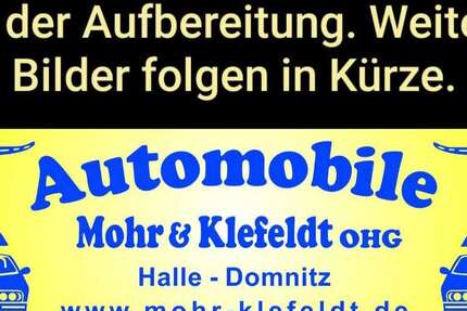 Hyundai i20 126.000 km 3.999 &euro; Halle-Neustadt 06124