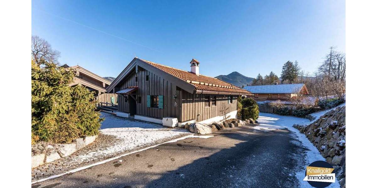 Einfamilienhaus Lenggries - 12 Zimmer, 576 m&sup2;, 2.990.000&euro; | Angebot:24480933