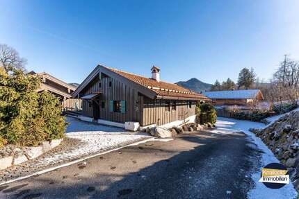 Haus zum Kaufen in Lenggries 2.990.000 € 576 m² 12 zimmer