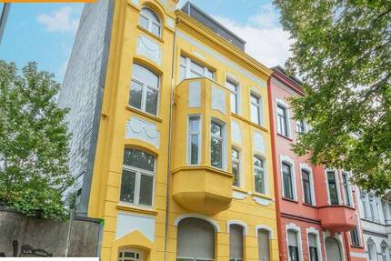 Haus Krefeld Stadtmitte - 1 Zimmer, 384 m&sup2;, 699.999&euro; | Angebot:26081937