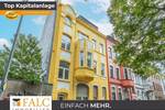 Mehrfamilienhaus, Wohnhaus Krefeld Stadtmitte - 1 Zimmer, 384 m&sup2;, 699.999&euro; | Angebot:26081937
