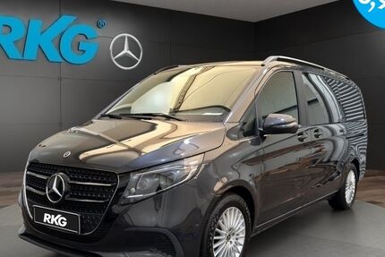Mercedes-Benz V 300 14.731 km 73.770 &euro; Euskirchen 53879