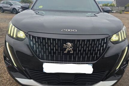Peugeot 2008 119.000 km 17.850 € Rheinau 77866