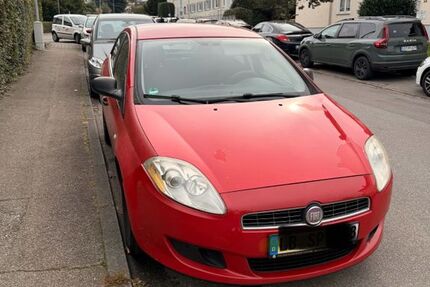 Fiat Bravo 198.000 km 1.600 € bietigheim-Bissingen 74321