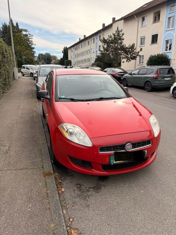 Fiat Bravo 198.000 km 1.600 € bietigheim-Bissingen 74321