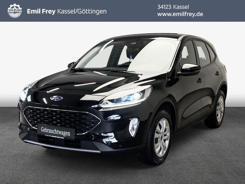 Kuga