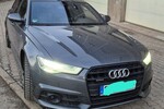Audi A6 157.800 km 24.000 &euro; Tann 84367