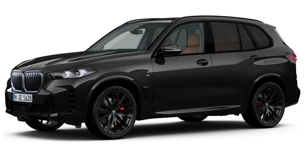 BMW X5 10.704 km 82.890 &euro; Schweinfurt 97424