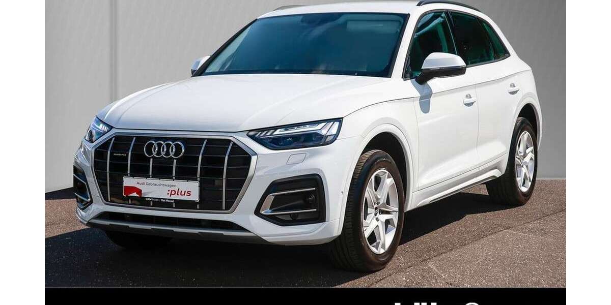 Audi Q5 78.056 km 35.980 &euro; Koblenz 56070