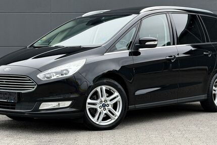 Ford Galaxy 78.000 km 22.800 &euro; Bad Homburg 61350