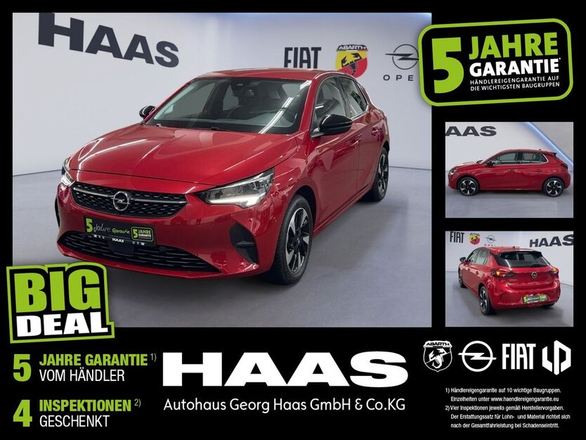 Opel Corsa 12.500 km 18.400 € Augsburg 86159