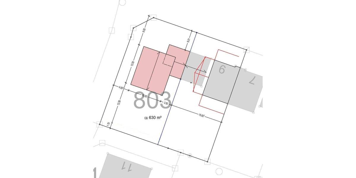 Grundstück Peiting - 320.000&euro; | Angebot:26388658