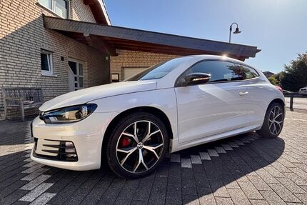 VW Scirocco 95.174 km 22.390 &euro; Odenthal 51519