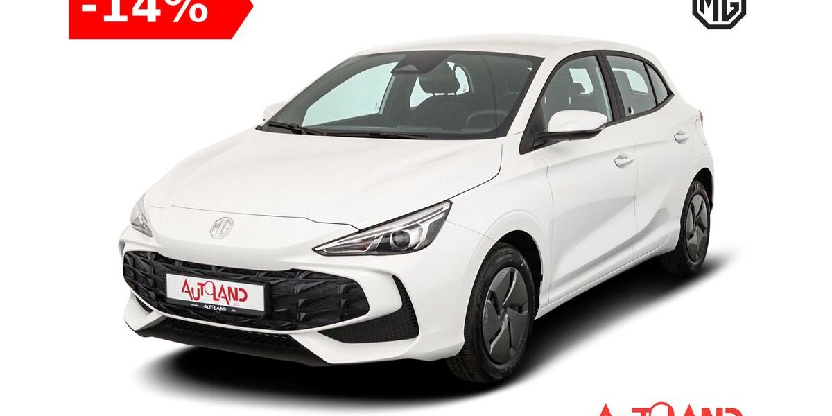 MG 3 2.147 km 15.990 &euro; Dresden 01239