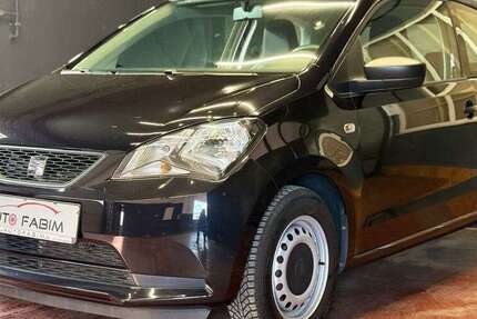 Seat Mii 39.500 km 6.950 &euro; Kronau 76709