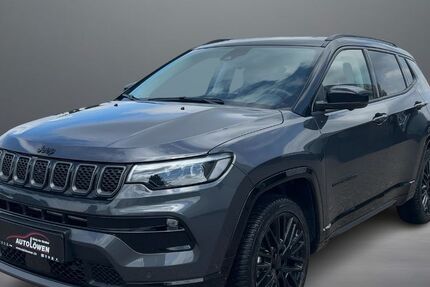 Jeep Compass 18.485 km 25.430 € Schwäbisch Hall 74523