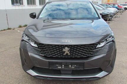Peugeot 3008 123.409 km 16.300 &euro; Berlin 13156