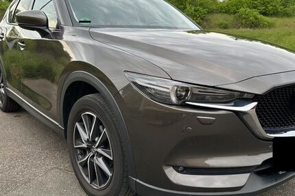 Mazda CX-5 110.000 km 8.500 &euro; Weißenfels 06667