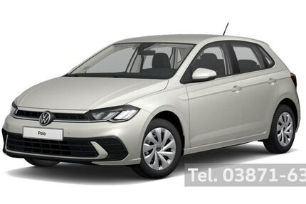 VW Polo 66.800 km 14.450 &euro; Parchim 19370