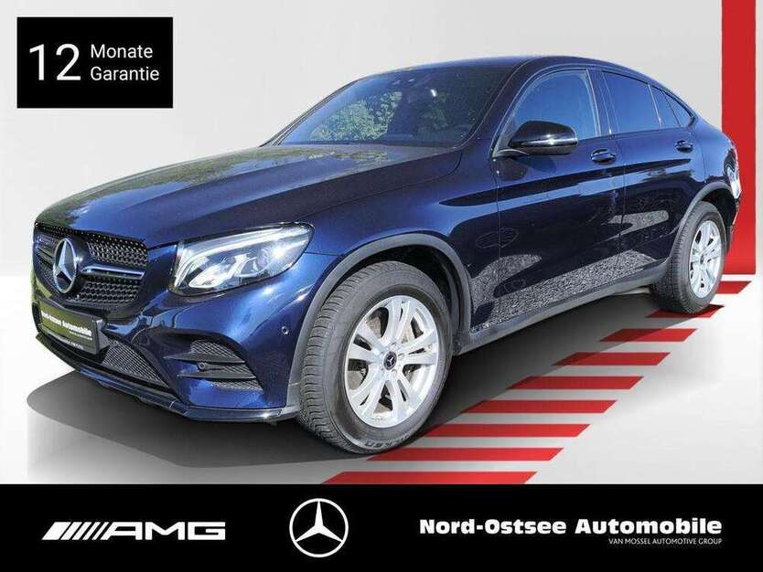 GLC 220