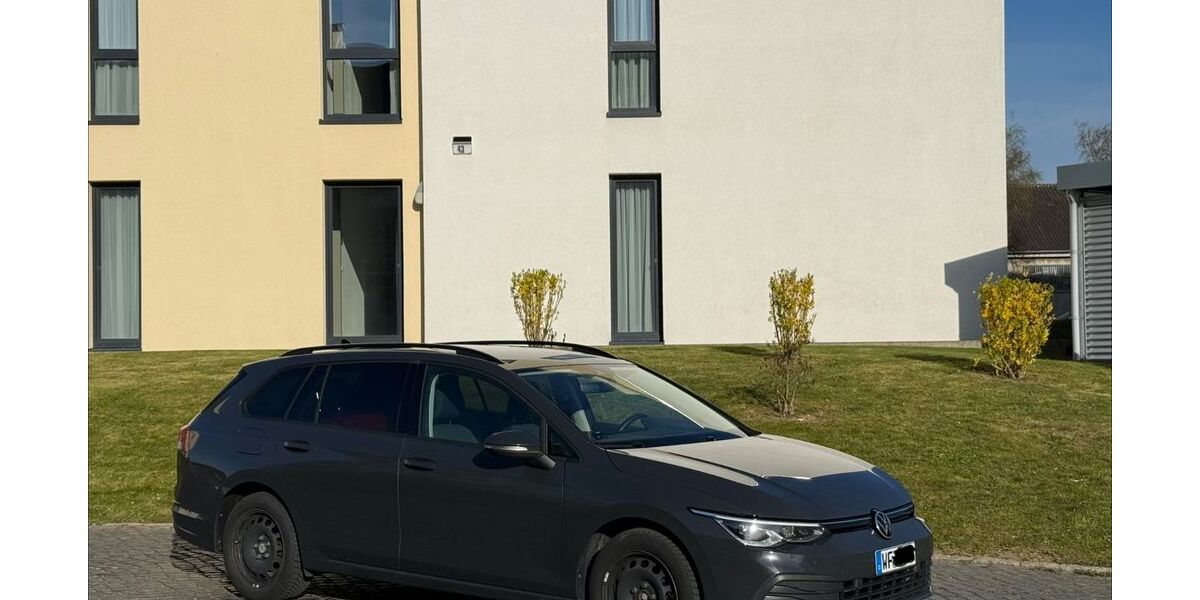 VW Golf 176.900 km 15.500 &euro; Wolfenbüttel 38302
