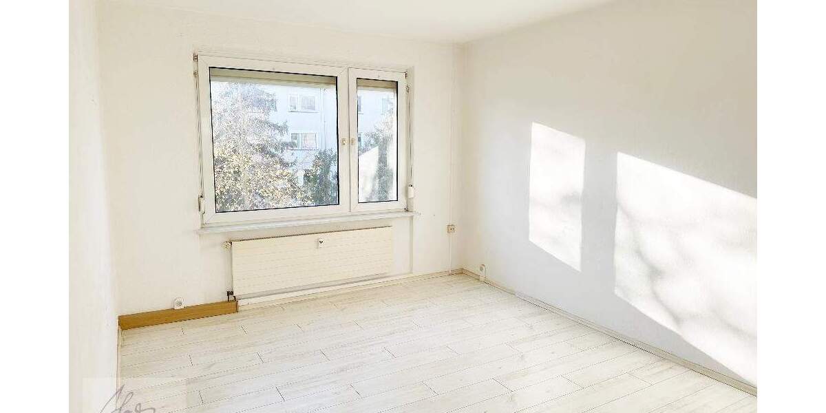 Etagenwohnung Zeithain - 3 Zimmer, 57 m&sup2;, 30.000&euro; | Angebot:24794115
