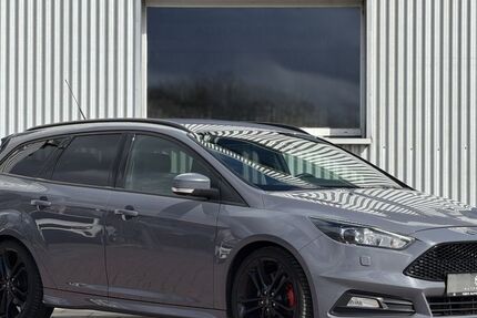 Ford Focus 239.000 km 9.990 &euro; Flensburg 24941