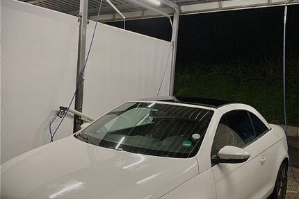 VW Eos