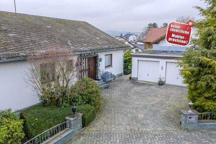 Bungalow in Perfektion - provisionsfrei 5 zimmer