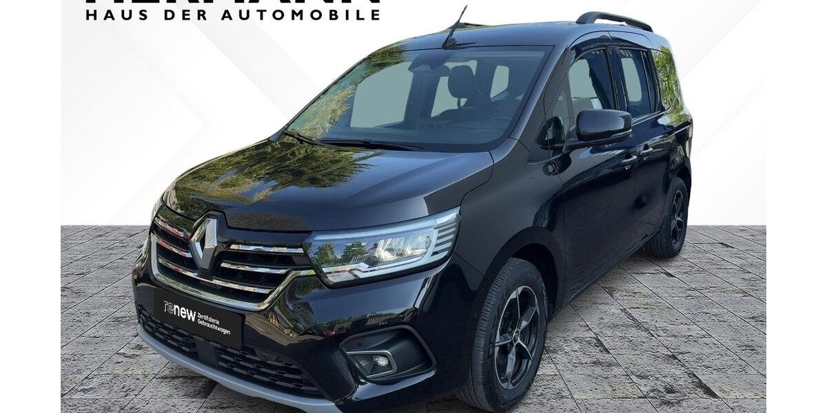 Renault Kangoo 38.952 km 19.744 &euro; Höxter 37671