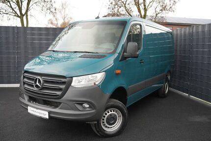 Mercedes-Benz Sprinter 44.140 km 48.499 &euro; Dormagen 41539