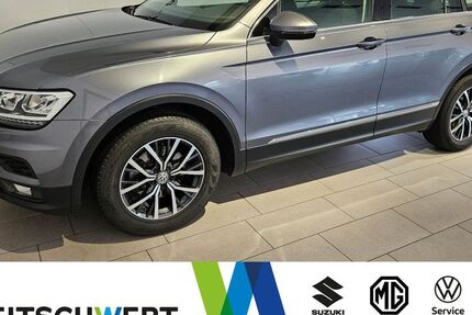 VW Tiguan 97.600 km 20.650 &euro; Ansbach 91522
