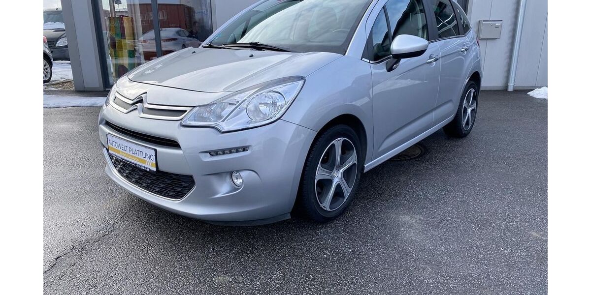 Citroen C3 47.262 km 7.480 &euro; Plattling 94447