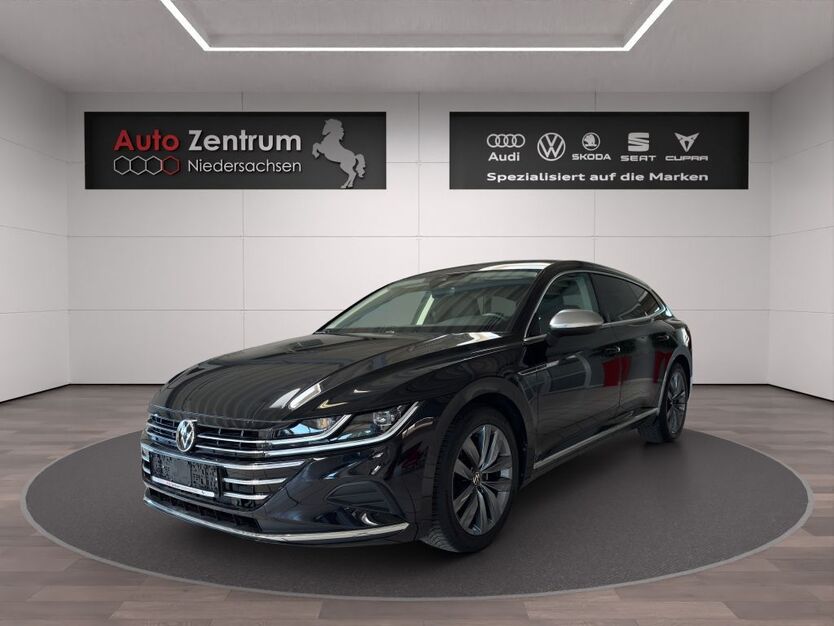 VW Arteon 25.000 km 30.970 € Helmstedt 38350