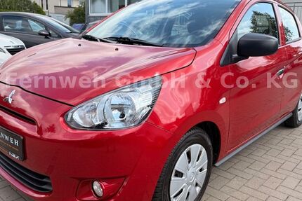 Mitsubishi Space Star 50.950 km 5.999 &euro; Bad Neustadt 97616