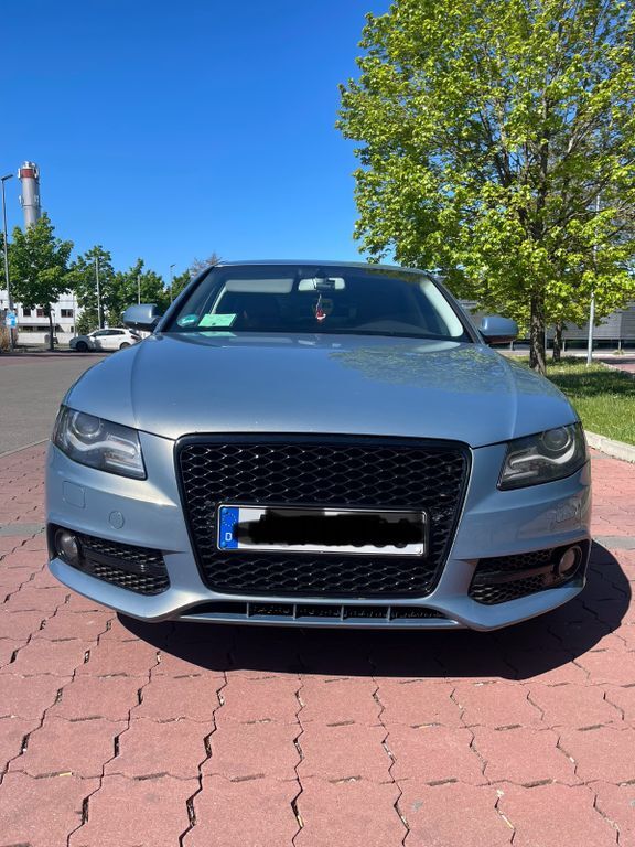 Audi A4 203.000 km 8.299 € Augsburg 86152