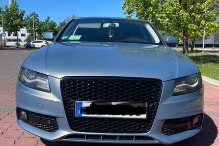 Audi A4 204.000 km 5.999 € Augsburg 86152