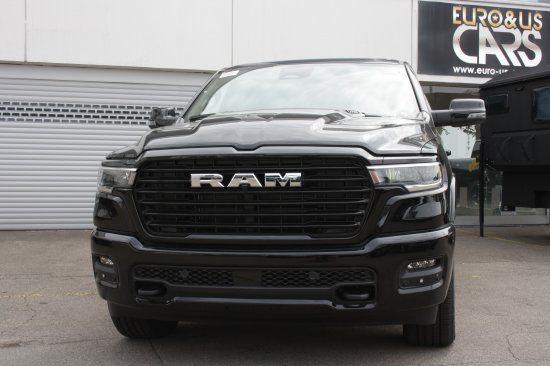 RAM
