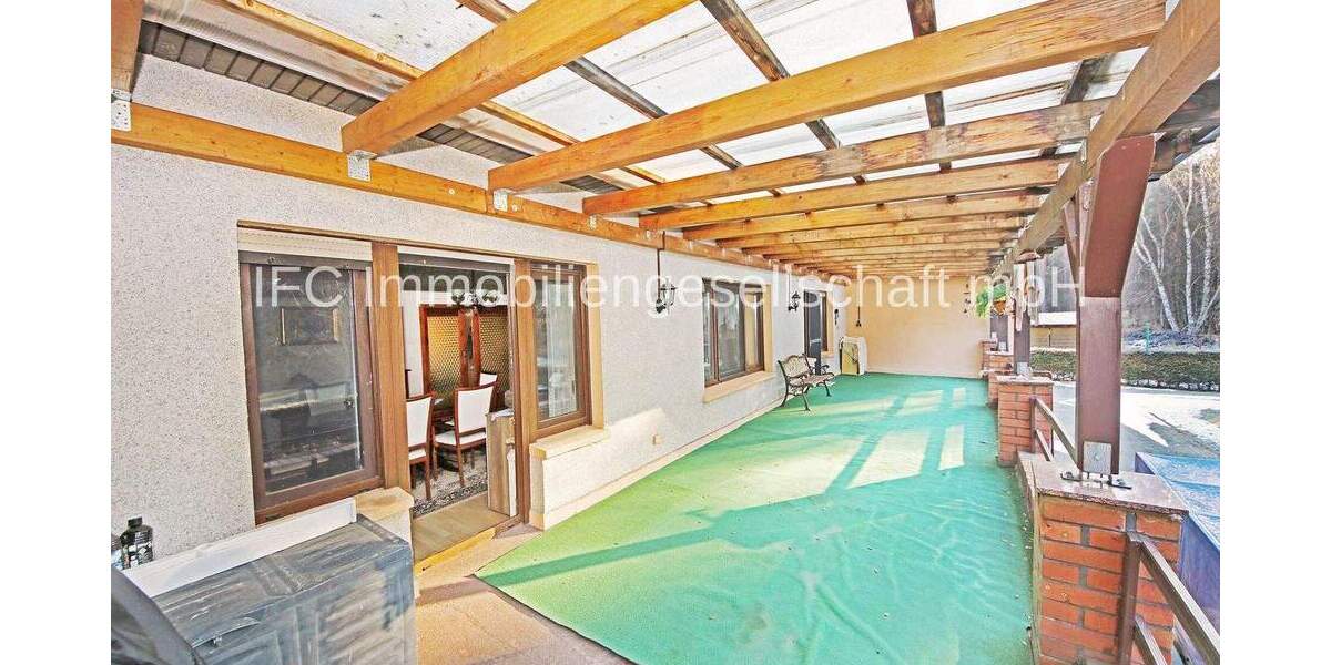 Einfamilienhaus Kemberg Schleesen - 5 Zimmer, 132 m&sup2;, 178.000&euro; | Angebot:25748458