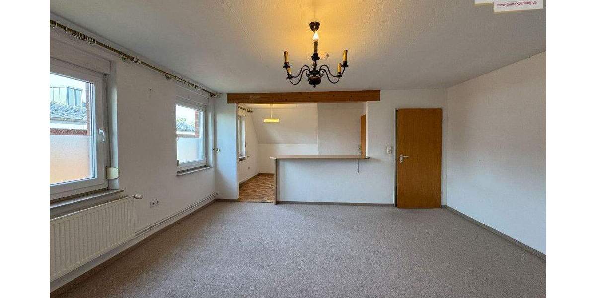 Einfamilienhaus Goldenstedt - 8 Zimmer, 232 m&sup2;, 319.000&euro; | Angebot:25738567