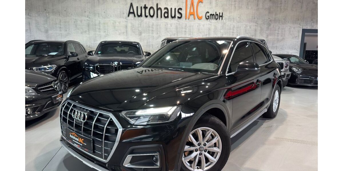 Audi Q5 99.890 km 32.900 &euro; Petersberg Landkreis Fulda 36100